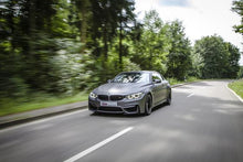 Load image into Gallery viewer, BMW M3 (2014-2020) F80 KW Suspension V3 inox Coilovers
