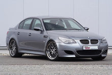 Load image into Gallery viewer, BMW M5 (2001-2010) E60 V3 inox KW Suspension (incl. cancellation kit for electronic dampers)
