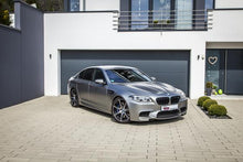 Load image into Gallery viewer, BMW M5 (2009-2016) F10 V3 inox KW Suspension (incl. cancellation kit for electronic dampers)
