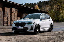 Load image into Gallery viewer, BMW X3 (2017-) G01, F97 xDrive M40 V3 inox KW Suspension
