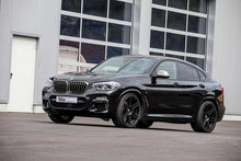 Load image into Gallery viewer, BMW X3 (2017-) G01, F97 xDrive M40 V3 inox KW Suspension
