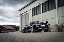 Load image into Gallery viewer, Honda Civic Type-R (2023-) FL5 V3 KW Clubsport Coilovers Incl. Top Mounts
