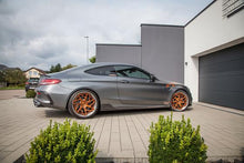 Load image into Gallery viewer, Mercedes-Benz C63S (2015-2022) C205 V3 inox KW Suspension

