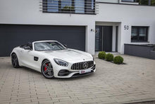 Load image into Gallery viewer, Mercedes-Benz AMG GT (2015-2022) C190 KW Height Adjustable Spring Kit

