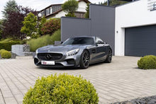 Load image into Gallery viewer, Mercedes-Benz AMG GT (2015-2022) C190 KW Height Adjustable Spring Kit
