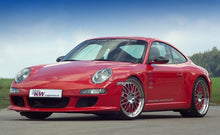 Load image into Gallery viewer, Porsche 911 Carrera (2004-2013) RWD 997 V1 inox KW Suspension

