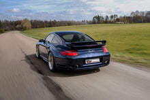 Load image into Gallery viewer, Porsche 911 Turbo (2004-2013) 997 V3 inox KW Suspension
