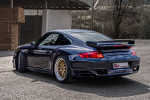 Load image into Gallery viewer, Porsche 911 Turbo (2004-2013) 997 non PASM V3 inox KW Suspension
