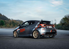 Load image into Gallery viewer, Toyota GR Yaris (2020-) KW V3 Coilovers
