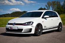 Load image into Gallery viewer, Volkswagen Golf GTi (2012-2021) MK7 KW DDC - Plug &amp; Play Coilovers inox KW Suspension
