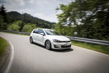 Load image into Gallery viewer, Volkswagen Golf GTi (2012-2021) Mk7 V1 inox KW Suspension

