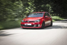 Load image into Gallery viewer, Volkswagen Golf GTi (2008-2014) MK6 KW DDC - Plug &amp; Play Coilovers inox KW Suspension
