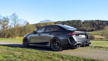 Load image into Gallery viewer, BMW M5 (2025-) G90 KW Coilover suspension V4 (incl. deactivation for electronic dampers)
