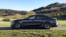 Load image into Gallery viewer, BMW M5 (2025-) G90 KW Coilover suspension V4 (incl. deactivation for electronic dampers)
