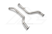 Load image into Gallery viewer, Valvetronic Exhaust System for Kia Stinger GT AWD 18+

