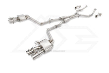 Load image into Gallery viewer, Valvetronic Exhaust System for Kia Stinger GT AWD 18+
