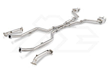 Load image into Gallery viewer, Valvetronic Exhaust System for Kia Stinger GT AWD 18+
