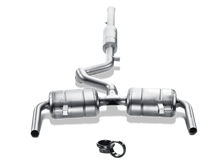 Load image into Gallery viewer, Renault Clio R.S. Akrapovic Link Pipe Set (SS w Resonator)
