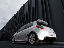 Load image into Gallery viewer, Renault Clio R.S. Akrapovic Link Pipe Set (SS w Resonator)
