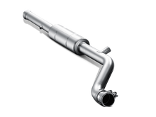 Load image into Gallery viewer, Renault Clio R.S. Akrapovic Link Pipe Set (SS w Resonator)
