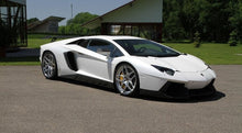Load image into Gallery viewer, Lamborghini Aventador (2011-2013) Novitec Aluminium Coilover Suspension Sport Hydraulically Adjustable In Height
