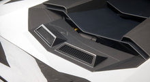 Load image into Gallery viewer, Lamborghini Aventador (2013-2021) Novitec Air Ventilation

