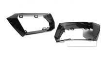 Load image into Gallery viewer, Lamborghini Aventador (2011-2013) Novitec Air-Duct Frontbumper
