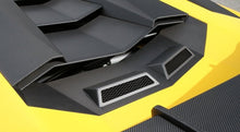 Load image into Gallery viewer, Lamborghini Aventador SV (2015-2017) Novitec Air Ventilation
