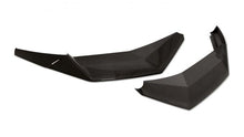 Load image into Gallery viewer, Lamborghini Huracan (2014-2015) LP 600-4/LP 610-4 Novitec Frontspoiler Lip (Visible Carbon)
