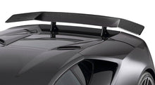 Load image into Gallery viewer, Lamborghini Huracan (2014-2016) LP X Novitec Rearwing (Visible Carbon)
