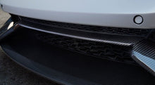 Load image into Gallery viewer, Lamborghini Huracan (2014-2015) LP 600-4/LP 610-4 Novitec Cover Front Lip
