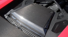 Load image into Gallery viewer, Lamborghini Huracan (2014-2016) Novitec Cover For Engine Compartment
