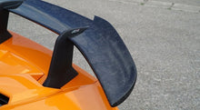 Load image into Gallery viewer, Lamborghini Huracan Performante (2017-2019) Novitec Rear Wing Attachment
