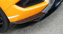 Load image into Gallery viewer, Lamborghini Huracan Performante (2017-2019) Novitec Diffuser Attachment Upper Position
