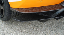 Load image into Gallery viewer, Lamborghini Huracan Performante (2017-2019) Novitec Diffuser Attachment Lower Position
