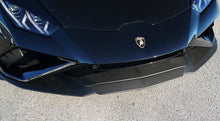 Load image into Gallery viewer, Lamborghini Huracan EVO RWD (2020-2026) Novitec Front Spoiler

