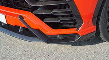 Load image into Gallery viewer, Lamborghini Urus (2018-2026) Novitec Lateral Parts Front Bumper (Original Look)
