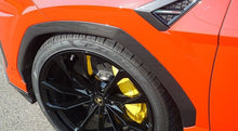 Load image into Gallery viewer, Lamborghini Urus (2018-2026) Novitec Cover Fender (4-Part, Original Look)
