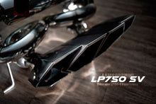 Load image into Gallery viewer, Valvetronic Exhaust System for Lamborghini Aventador SV LP750-4 15+
