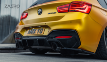 Load image into Gallery viewer, EVO-1 Rear Pods for BMW 1 Series F20 (LCI) 2016-2019
