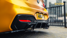 Load image into Gallery viewer, EVO-1 Diffuser for BMW 1 Series F20 (LCI)[Dual Exit] 2016-2019
