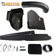 Load image into Gallery viewer, Carbon Fiber Cold Air Intake for Audi A3 8V 1.8 / S3 8V 2.0 12+
