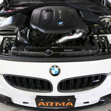 Load image into Gallery viewer, Carbon Fiber Cold Air Intake for BMW M140i F20 / 340i F30 / 440i F36 (B58)
