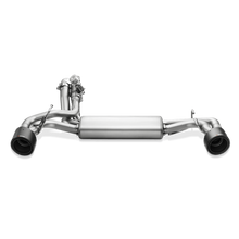 Load image into Gallery viewer, Abarth 595 Competizione (2012-2027) Akrapovic Slip-On Line (SS) without Tailpipes
