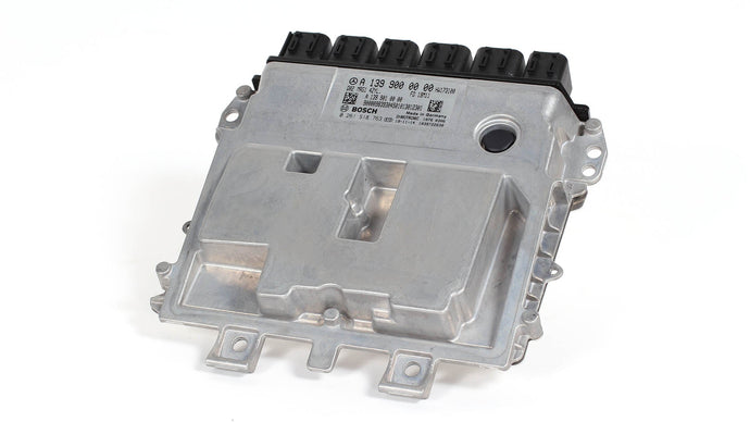 PTG M139 Performance ECU Mercedes-AMG Tune - Premier Tuning Group