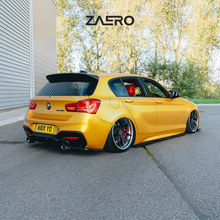 Load image into Gallery viewer, EVO-1 Side Splitter for BMW 1 Series F20 2012-2019 / 2 Series F22 2014-2021
