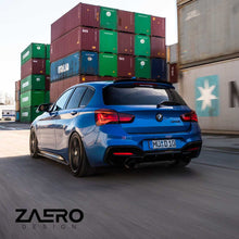 Load image into Gallery viewer, EVO-1 Diffuser for BMW 1 Series F20 (LCI)[Dual Exit] 2016-2019
