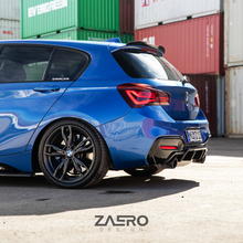 Load image into Gallery viewer, EVO-1 Diffuser for BMW 1 Series F20 (LCI)[Dual Exit] 2016-2019
