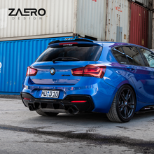 Load image into Gallery viewer, EVO-1 Diffuser for BMW 1 Series F20 (LCI)[Dual Exit] 2016-2019
