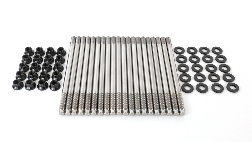 Mercedes-M177 M177 ARP Head Studs
